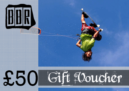 £50 Gift Voucher